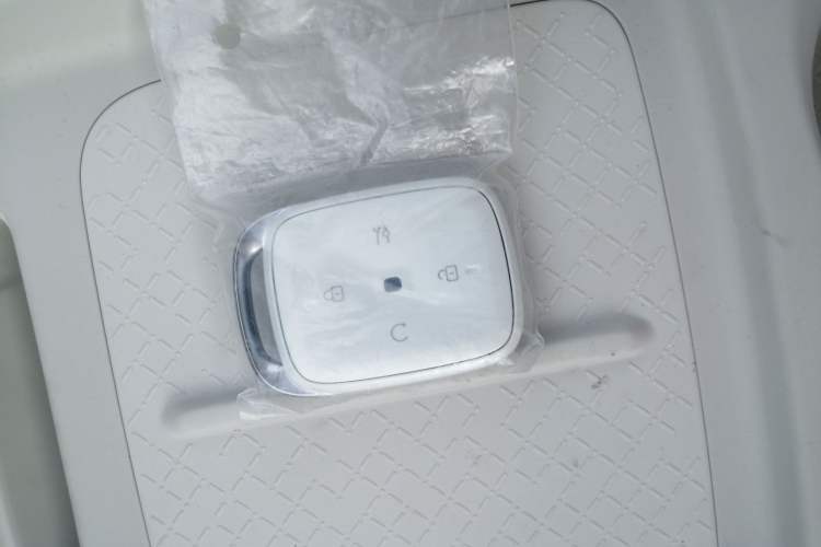 Used ARCFOX T1 2025 Model 425 PRO
