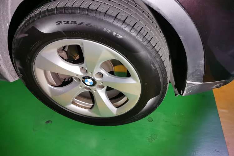 Used BMW X3 2014 xDrive20i Leading Model
