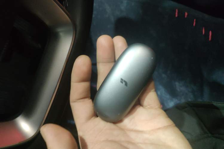 Used Li Auto L7 2023 Air model