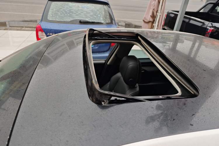 Used Cadillac ATS-L 2016 28T Fashion Edition