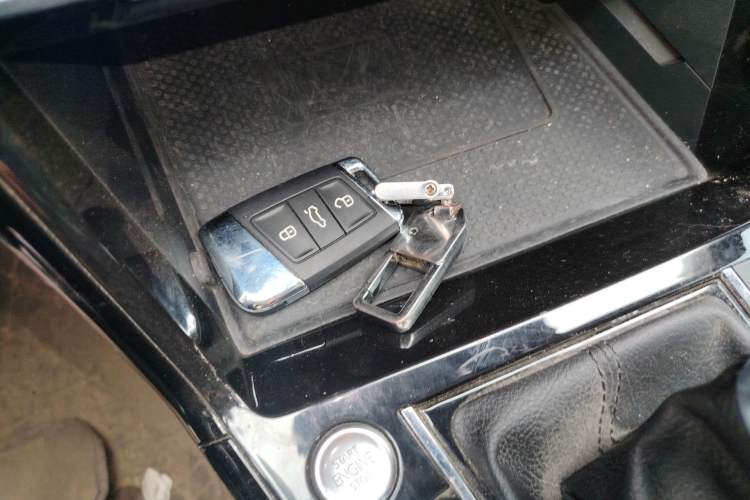 Used Volkswagen Passat 2021 330TSI Luxury Edition
