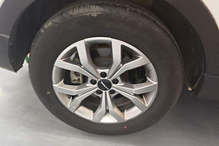 Used Haval H6 2021 National Trend Edition 1.5T Automatic Champion Version
