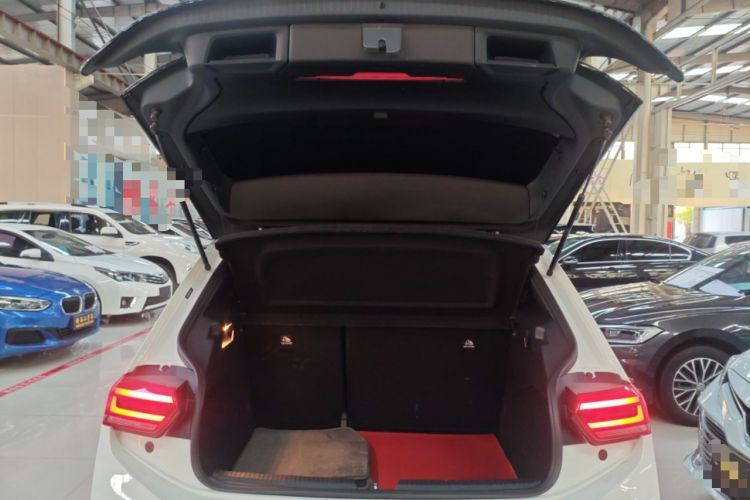 Used Volkswagen ID.3 2024 Outstanding Edition