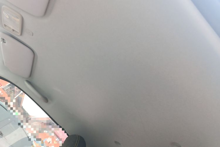 Used Chery QQ Ice Cream 2022 170km Sundae Phosphate Lithium-Ion