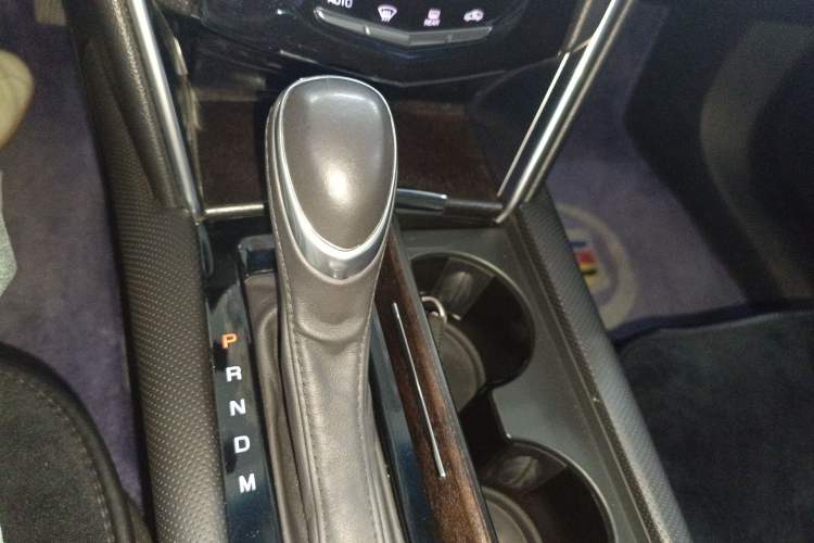 Used Cadillac XTS 2018 28T Tech Edition
