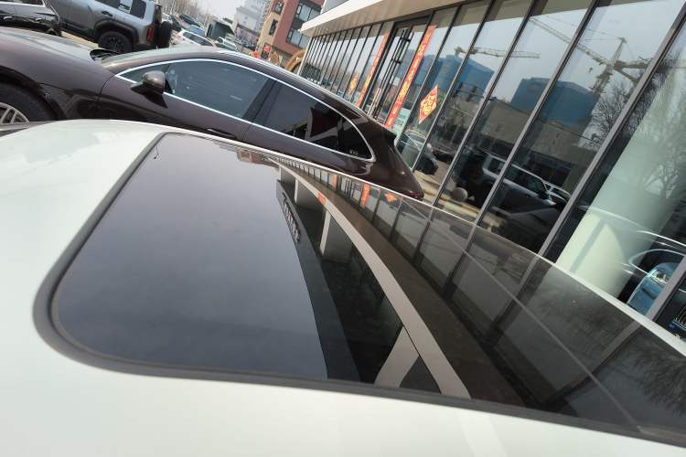 Used Volkswagen Sagitar 2023 300TSI DSG Excellence Edition Roof