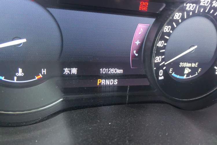 Used Lincoln MKC 2014 2.0T Two-Wheel-Drive Luxury Edition