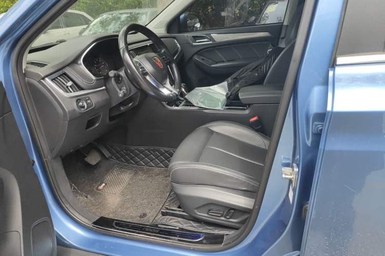 Used Roewe RX5 2020 20T Automatic 4G Connected Million-Dollar Flagship Edition