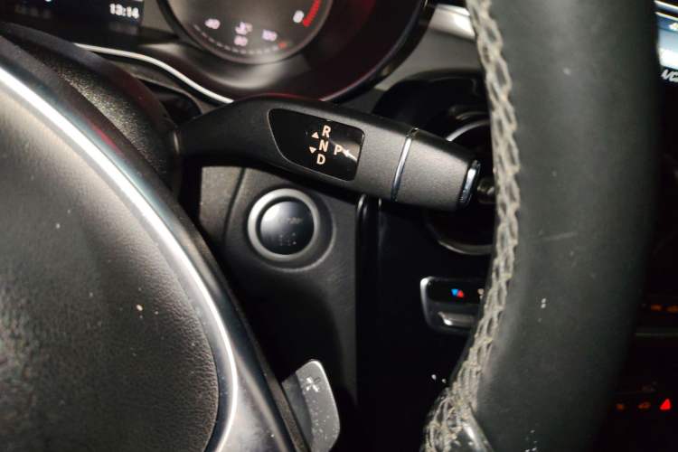 Used Mercedes-Benz C-Class 2016 C 200 Sport Edition