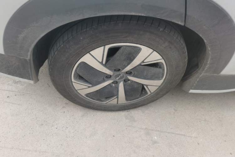 Used BYD Sealion 05 EV 2025 520 km Smart Cruise Version