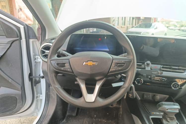 Used Chevrolet Monza 2024 1.5L Dual-Clutch Enjoyment Edition
