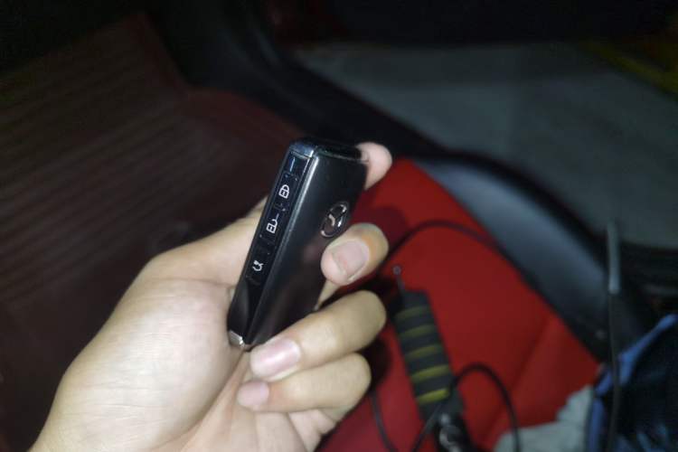 Used Mazda 3 Axela 2021 1.5L Automatic Zhiyue Edition