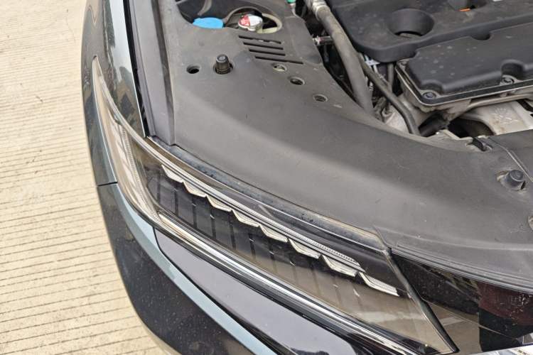 Used Honda UR-V 2020 370TURBO Four-Wheel Drive Prestige Edition