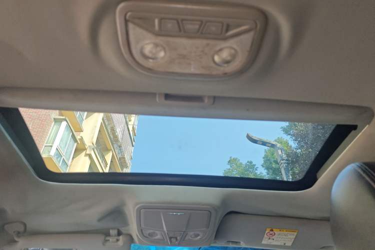 Used Geely Auto Emgrand 2016 Sedan 1.5L Manual Upward Edition