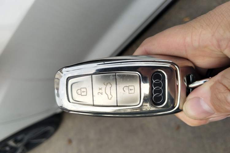 Used Audi A3 2023 Restyled A3L Limousine 35 TFSI Fashion Sport Edition