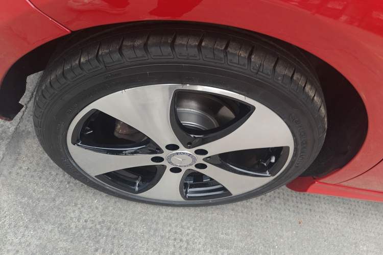 Used Mercedes-Benz A-Class 2016 A 200 Fashion Model