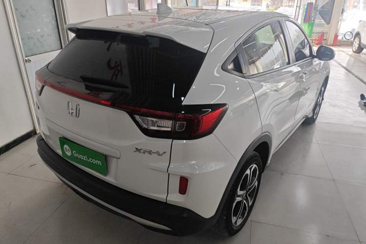 Used Honda XR-V 2021 1.5L CVT Comfort Version