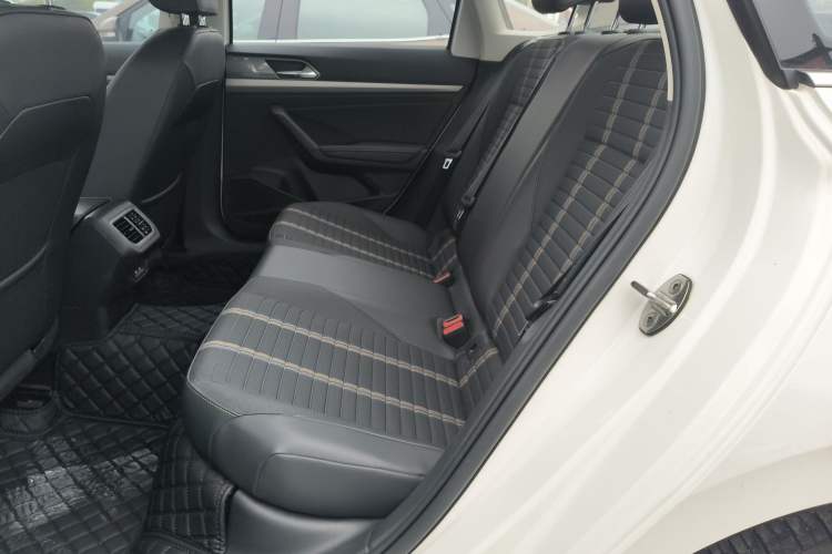 Used Volkswagen Lavida 2021 280TSI DSG Comfort Edition