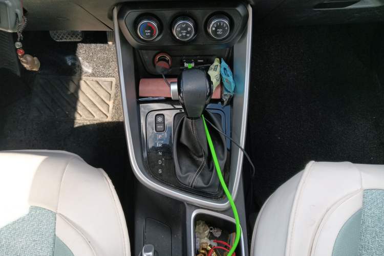 Used Baojun 530 2019 1.5T CVT Elite Version China VI
