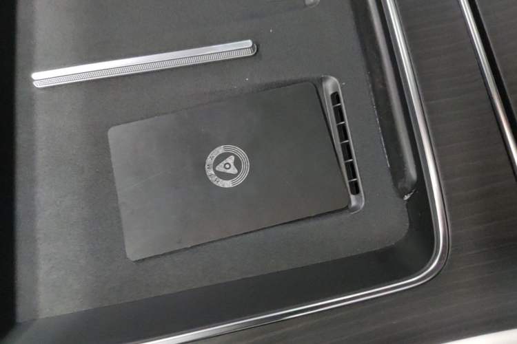 Used Hima Stelato S9 2025 Extended-Range Max Vehicle Key