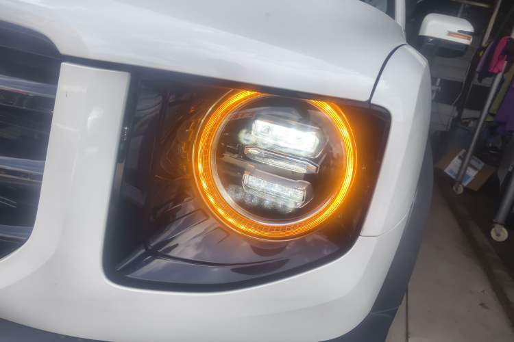 Used Haval DARGO 2022 1.5T DCT Two-Wheel Drive Border Collie Edition