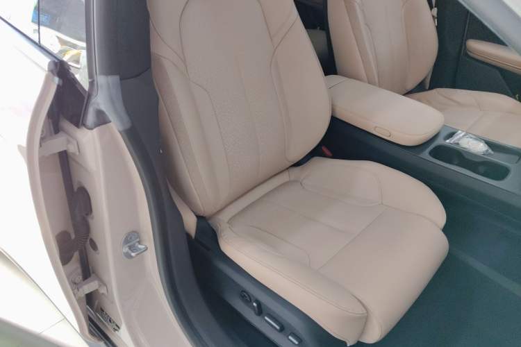 Used Nio ET5 2022 75 kWh