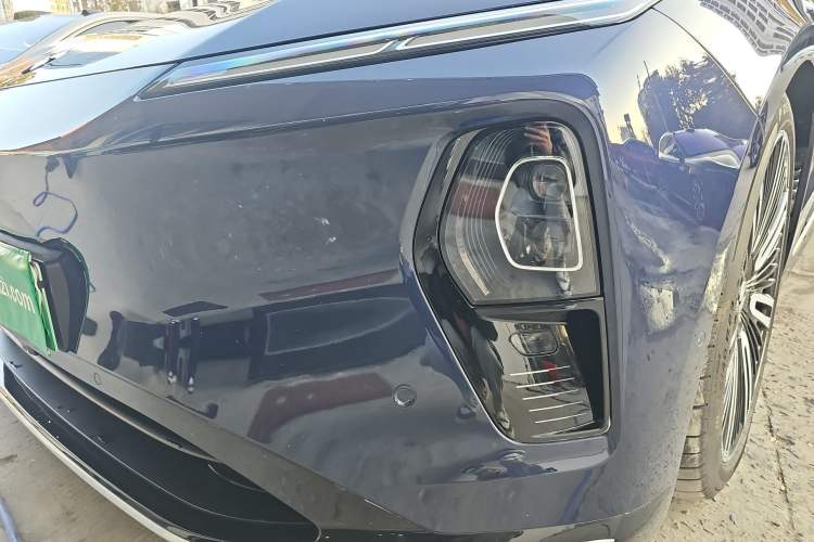 Used Nio ET9 2025 100kWh Signature Edition