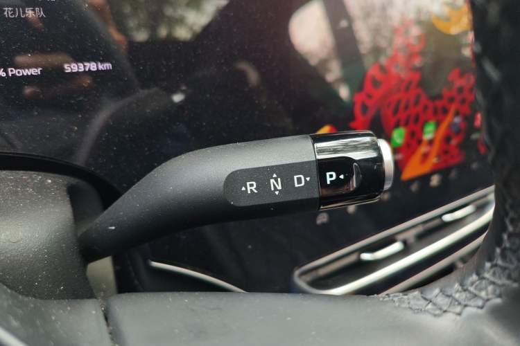 Used Rising R7 2024 Advanced Edition
