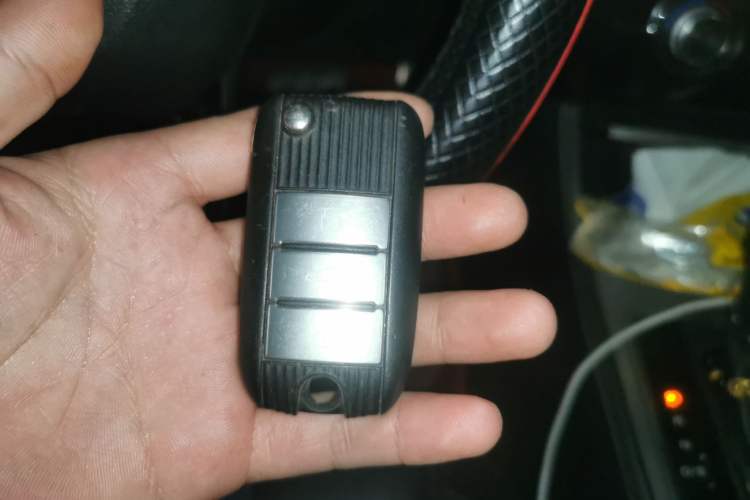 Used MG 6 2017 20T Automatic Luxury Smart Connect Version China V Standard
