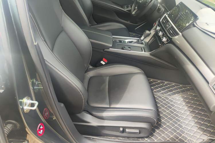 Used Honda Inspire 2022 260TURBO Elegant Edition