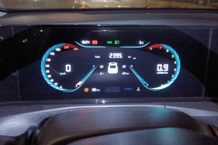 Used Changan Eado 2025 PLUS 1.5L Manual Luxury Edition
