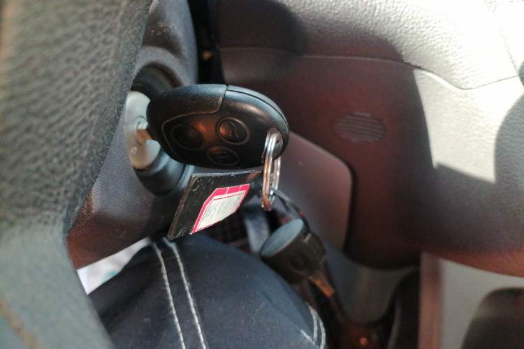 Used Ford Transit 2019 2.0T Diesel Multi-Purpose Commercial Vehicle Short Wheelbase Low Roof 6-Seater China VI Standard
