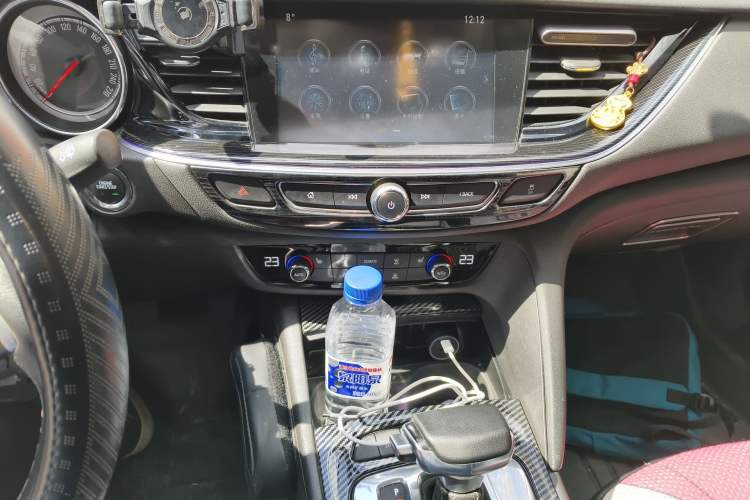 Used Buick Regal 2019 20T Elite Version China VI Standard
