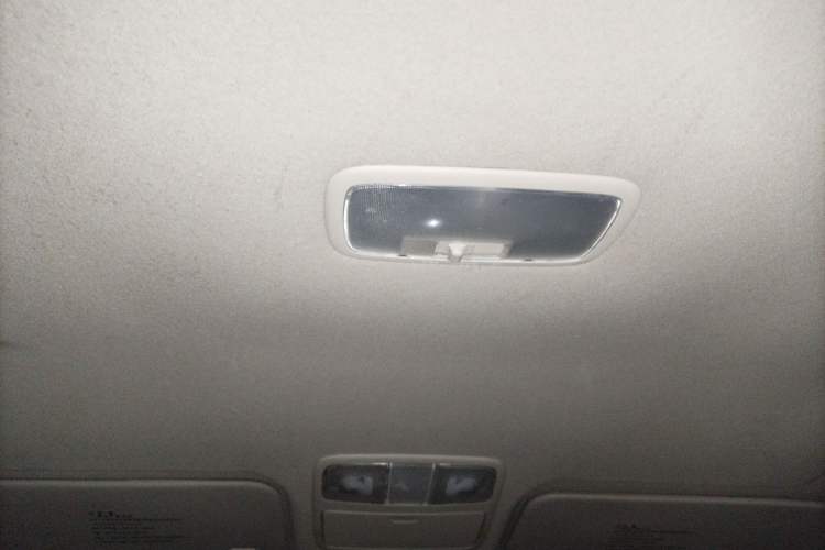 Used Hyundai Celesta 2011 1.6L Automatic Comfort Edition
