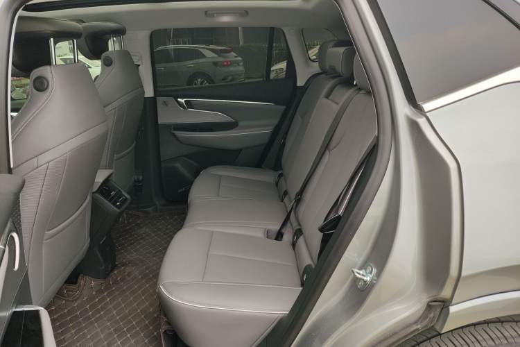 Used Buick E5 2025 Model 620KM Prestige Edition
