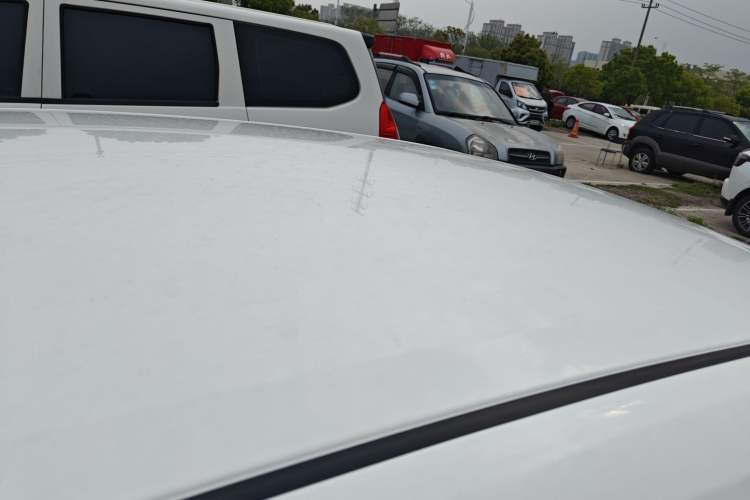 Used Toyota Corolla 2024 1.8L Smart Electric Hybrid Dual-Engine Pioneer Edition Roof