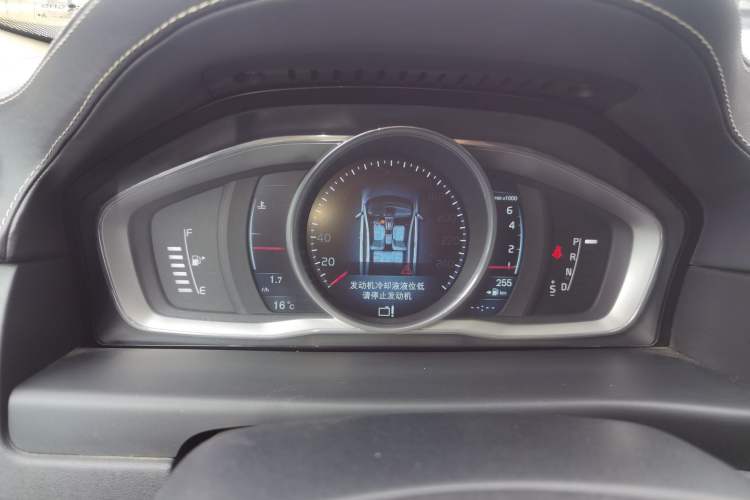 Used Volvo S80L 2014 2.0T T5 Luxury Executive Edition