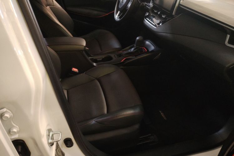 Used Toyota Levin 2023 185T CVT Sport Edition
