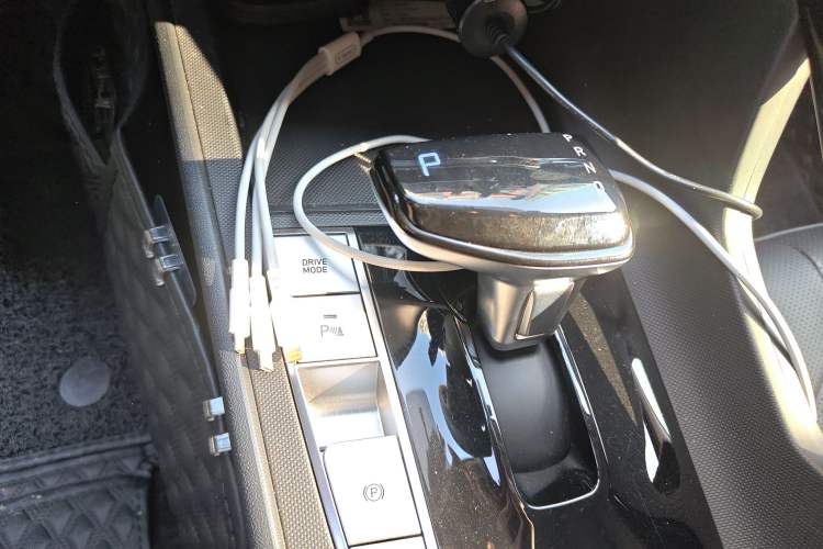 Used Hyundai Elantra 2021 1.5L CVT GLX Elite Edition