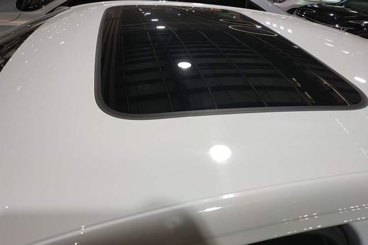 Used Volkswagen Bora 2021 1.5L Automatic Comfort Smart Connect Edition