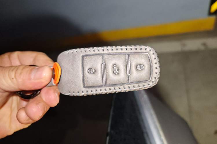 Used Volkswagen FAW-Volkswagen CC 2012 2.0 TSI Luxury Model