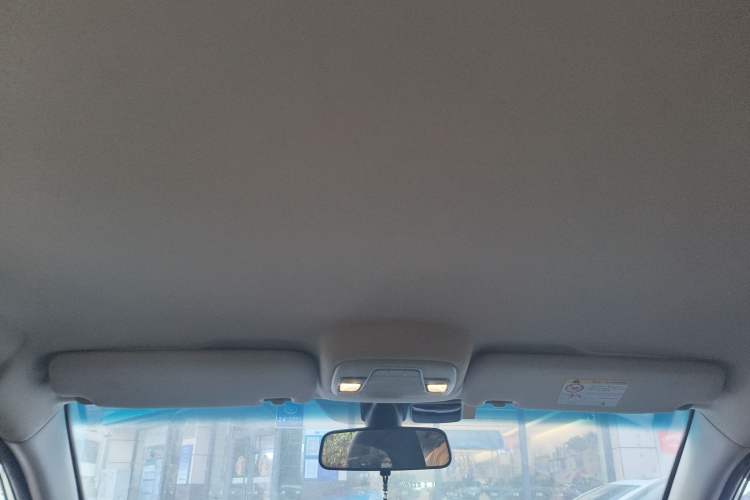 Used Geely Auto Vision 2018 1.5L Manual Happiness Edition