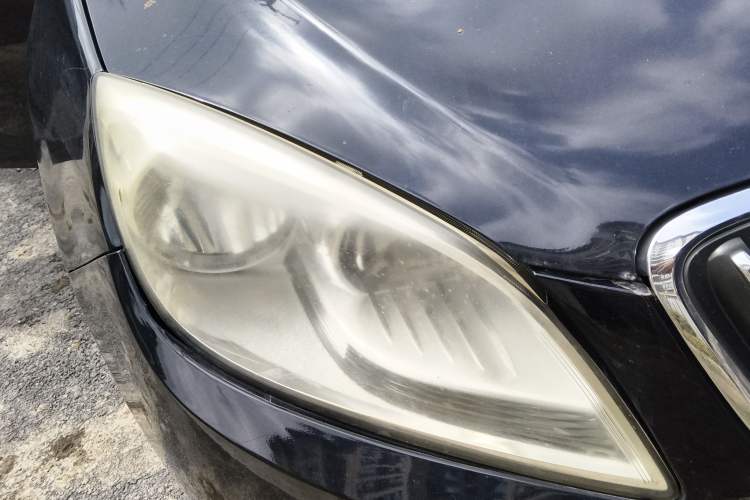 Used Buick GT 2012 GT 1.6L Automatic Fashion Edition
