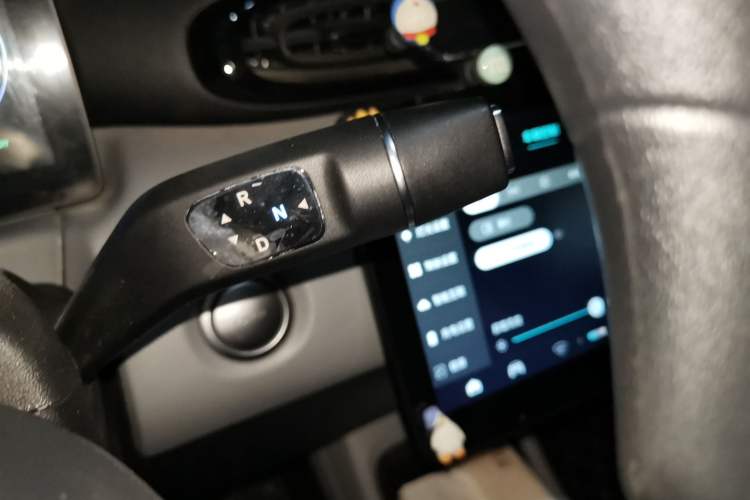 Used Leapmotor T03 2022 Crystal Edition
