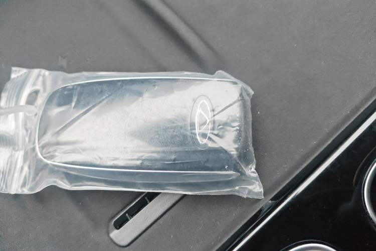 Used Chery Tiggo 8 L 2025 Model 2.0T Two-Wheel Drive Changhong Edition—5 Seaters
