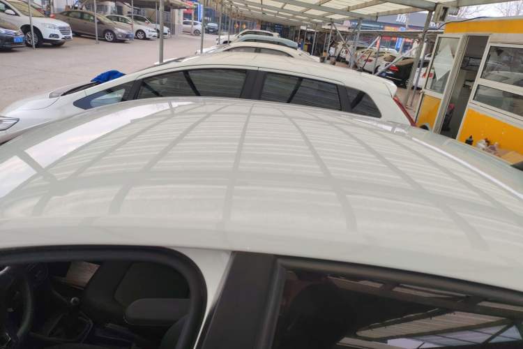 Used Volkswagen Jetta 2019 Dream Edition 1.5L Manual Fashion Version