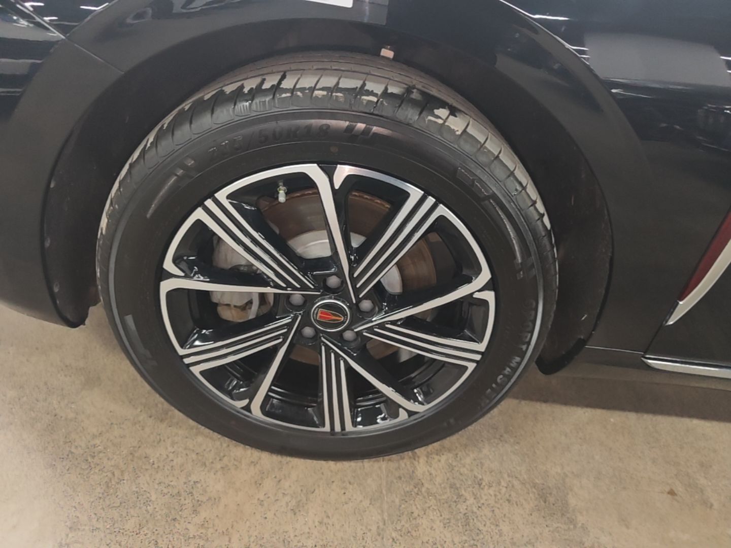 Hongqi H5 PHEV 2025 170 Super Hybrid Version — снимка 10