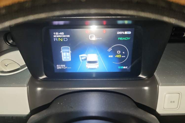 Used Wuling Hongguang MINIEV 2022 GAMEBOY 200km Gaming Edition with Lithium Iron Phosphate