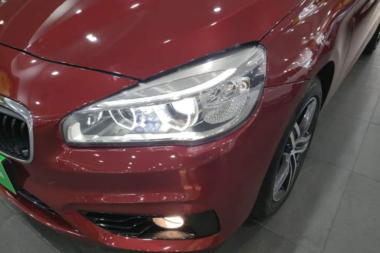 Used BMW 2 Series Active Tourer 2015 218i Sports Design Package