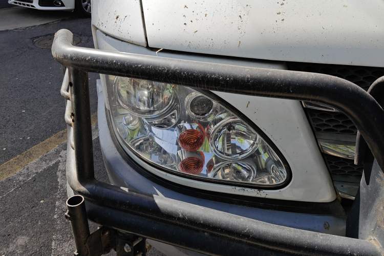 Used Iveco Power Daily 
